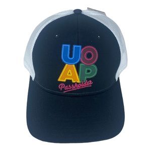 Universal Studios Orlando Annual Passholder UOAP Baseball Hat